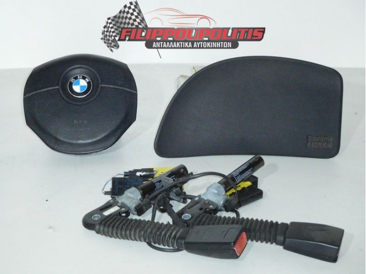 Αερόσακοι Airbags BMW Z3 19962003